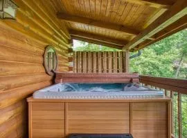 Green Sky Lodge by Avada Properties