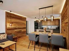 Bergresort Berwanger Hof by ALPS RESORTS