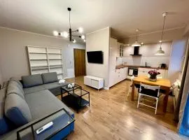 Apartament Gucio