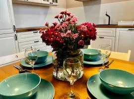 Apartament Gucio