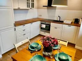 Apartament Gucio
