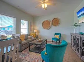 The Costa Bahia Condos by AvantStay Pristine Comfort Near Port Aransas Beach、ポート・アランサスのコテージ