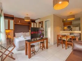 VG Sun #109 - Apartamento em Cumbuco by Carpediem
