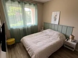 Mini studio privatif