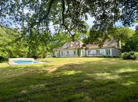 Les Lodges Du Reynou
