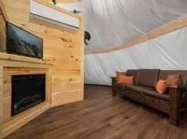 Sunset Stampede Teepee, Free Tickets, NO Catch!