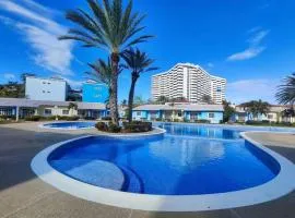 Beautiful family apartment in La Marina Margarita