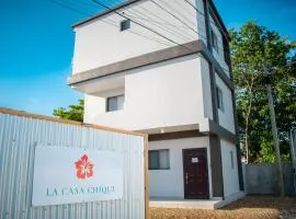 La Casa Chiqui