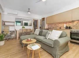 Gaia Flat - Agkali - Ayia Anna Beach