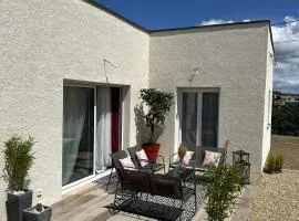 La Maison Belle Étoile