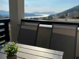 Apartman Ante, hotel in Neum