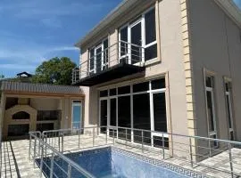 Sunrise Guesthouse