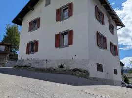Casa Letizia