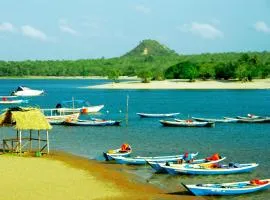 Alter do chão linda