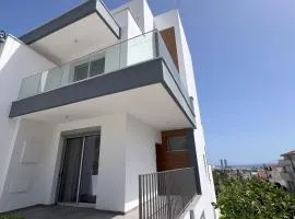 Altura City View 4BR House