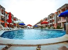Villaggio lavie
