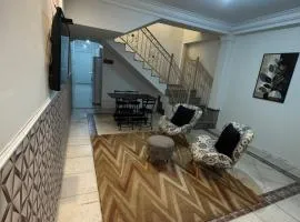 Sobrado aconchegante