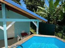 Bunghello Village Piscine & Spa