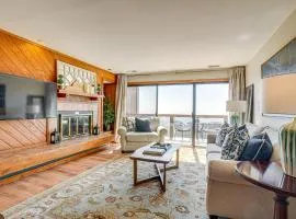 Pool Access: Scenic Condo in Wintergreen Resort!