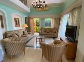 Domina Coral Bay Resort