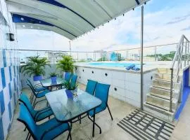 Hotel la Ciudad