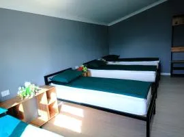Zam Zam Hostel