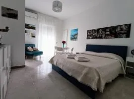 ROUTE 96 Guest House