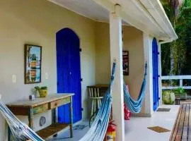 BOSQUE TOQUE TOQUE Pousada