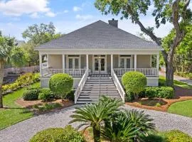 Rowantree Retreat