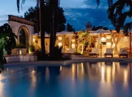 Masseria Messapia Wine Resort & Spa Salento