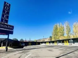 Canyon Inn Motel