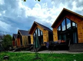 Chalet Resort Weekend Borjomi