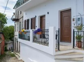 Veronica's House