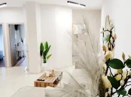 El SOMBRERO APARTMENT