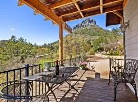Thumbe Butte 2-BR Chalet Mtn Views5min Wsky Row