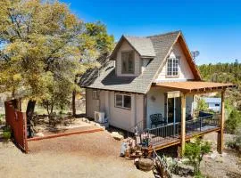 Thumbe Butte 2-br Chalet Mtn Views5min Wsky Row