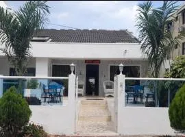 Hotel Blue Aiport