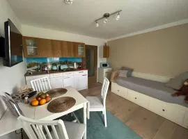 Ferienwohnung im Fichtelgebirge - nahe der Skipiste mit Balkon & Free Parking