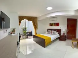 HOTEL BOUTIQUE LUXURY