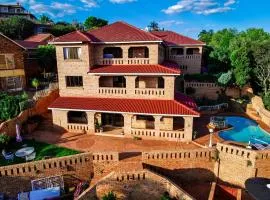 Heri Bed & Breakfast