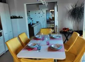 Apartment Bulić