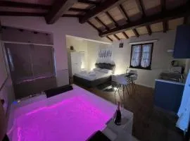 Casale Antica Cassia Luxury & Spa