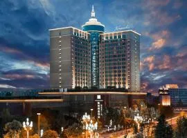 Kempinski Hotel Chengdu-City Center