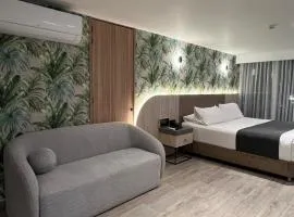 Zi One Luxury Hotel