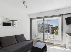 appartement centre port