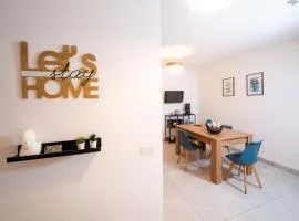 Casa Cicerone Lucrino