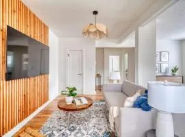 Stay Portland - Spacious Studio in Brooklyn