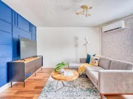 Stay Portland - Brooklyn 1 Bedroom Stylish Suite