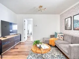 Stay Portland - Brilliant Brooklyn 1 Bedroom Apt
