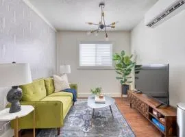 Stay Portland - Beautiful Brooklyn 1 Bed Apt
